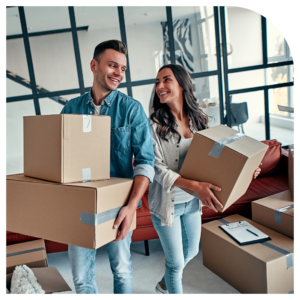Commercial removalists Brisbane