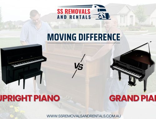 Upright vs Grand: Does Your Piano Type Affect the Moving Process?