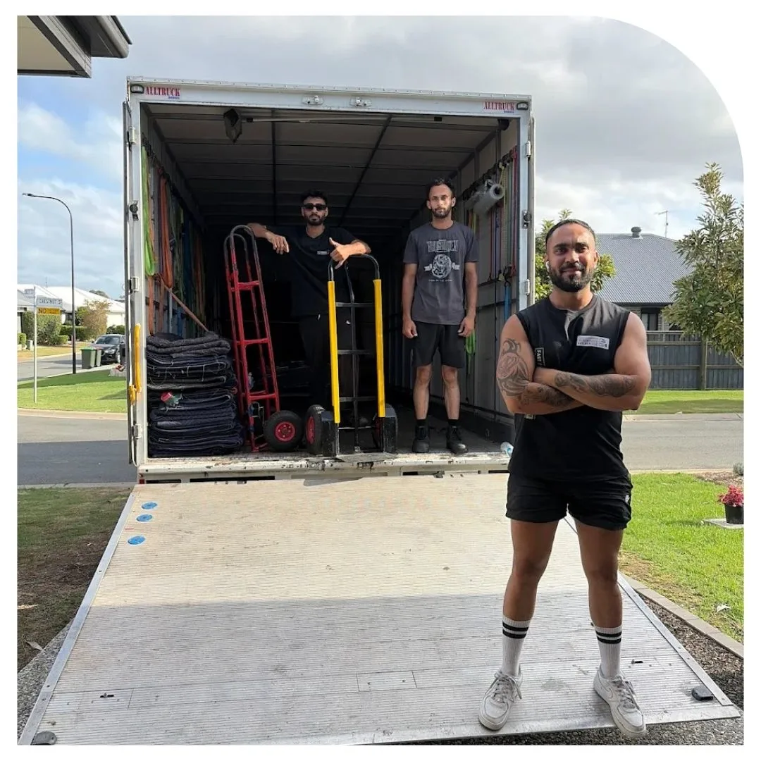 Moving Interstate from Brisbane to Major Destinations