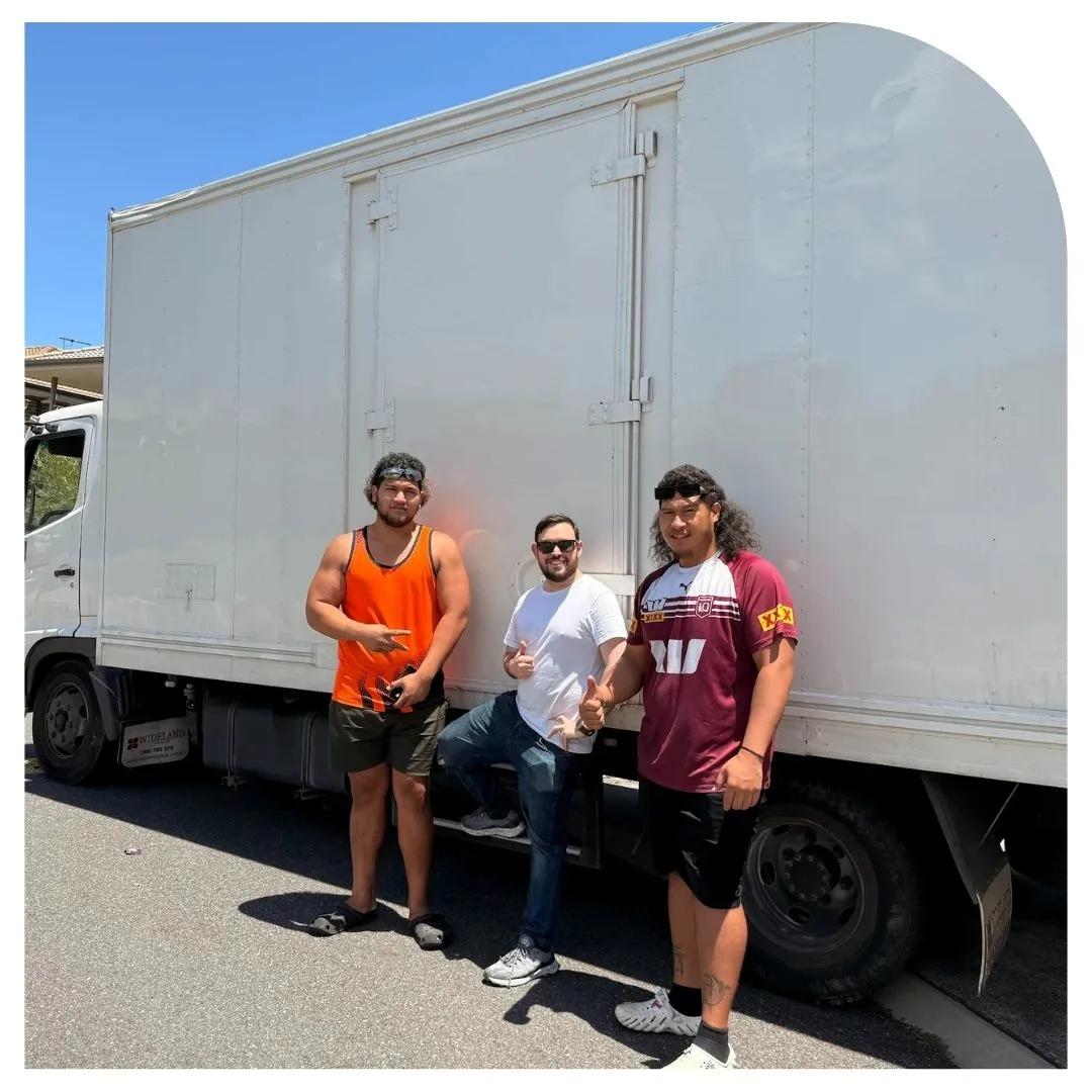 Expert Moving Insurance