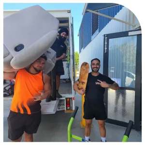 Furniture Removalists