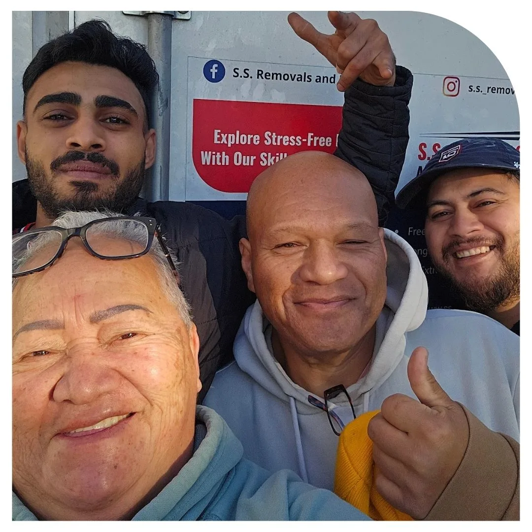 Aged Care Moving Aged Care Moving