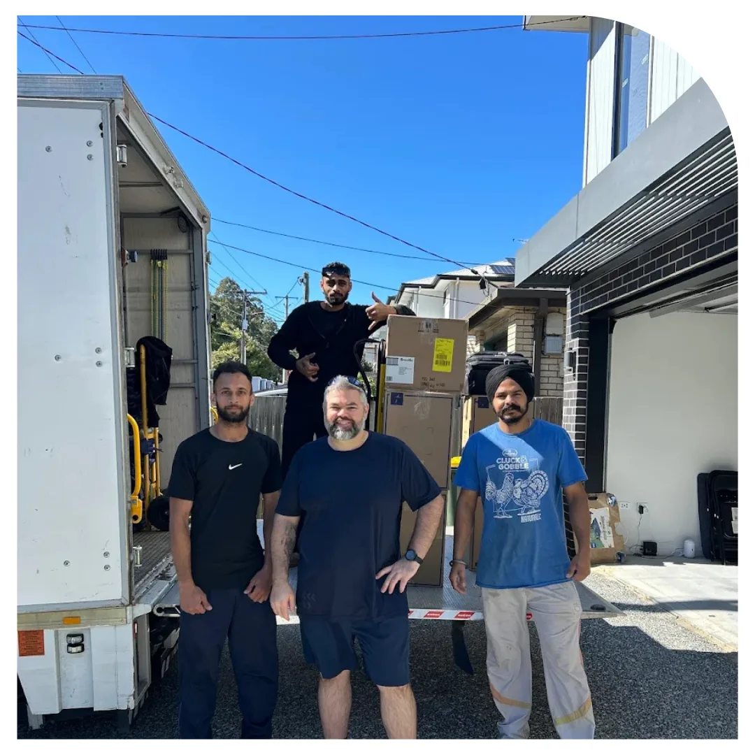 House Removalists in Brisbane for Stress-Free Moves House Removalists in Brisbane for Stress-Free Moves