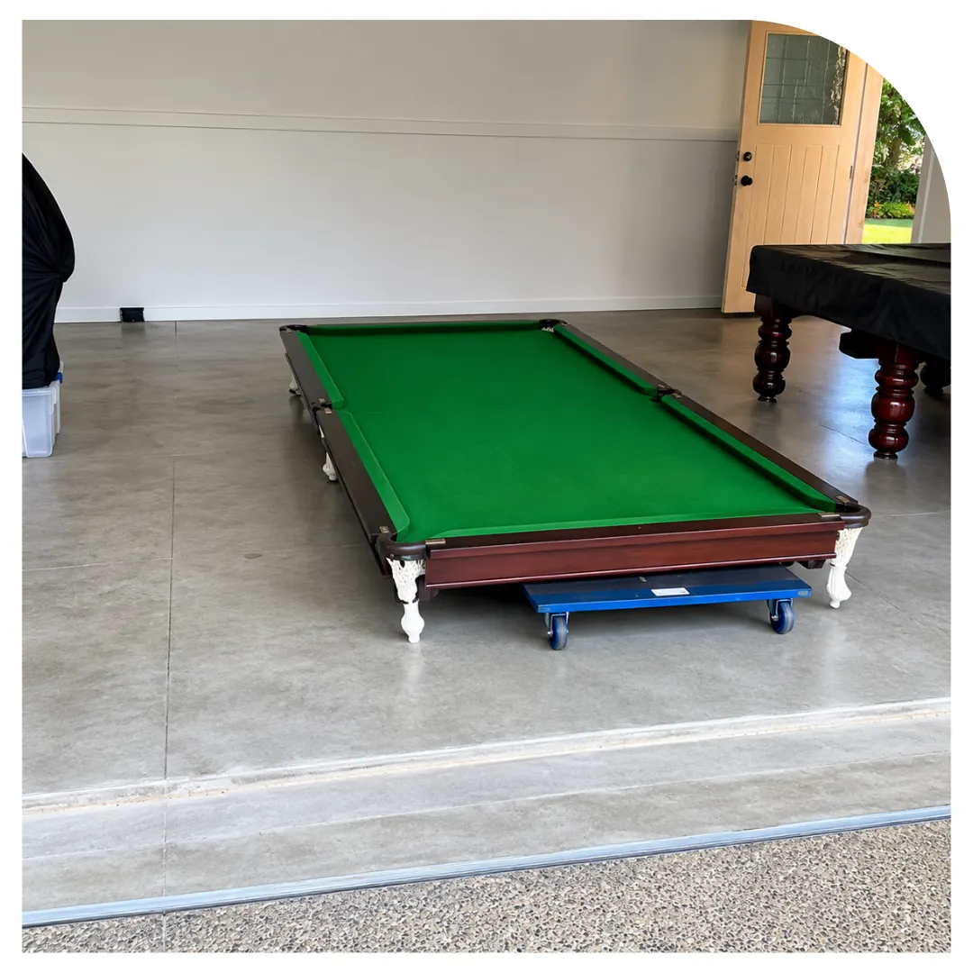 Pool Table