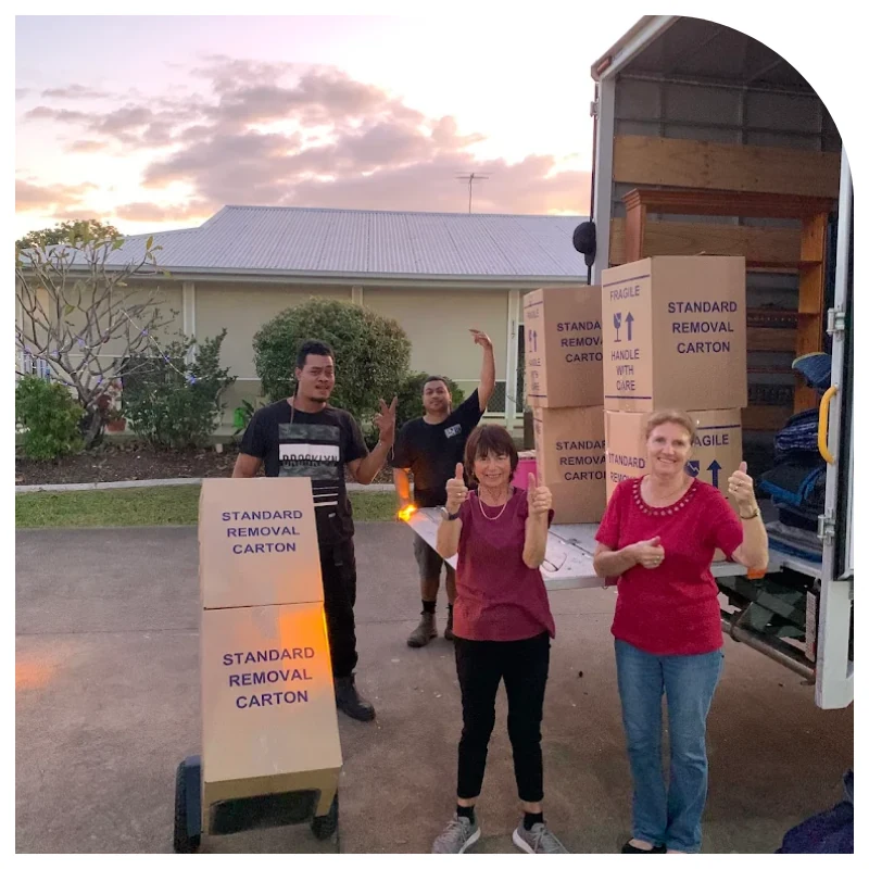 Affordable Removalists Affordable Removalists