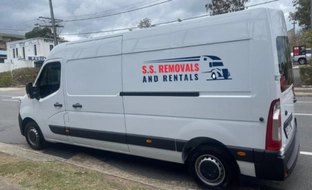 Rental Truck &  Van