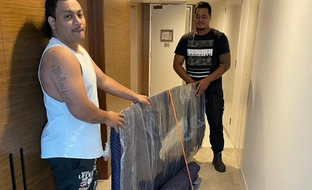 Interstate Removalists