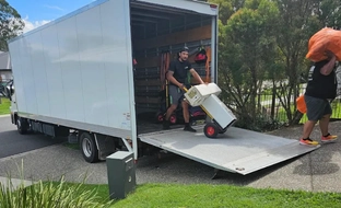 Residential Moves